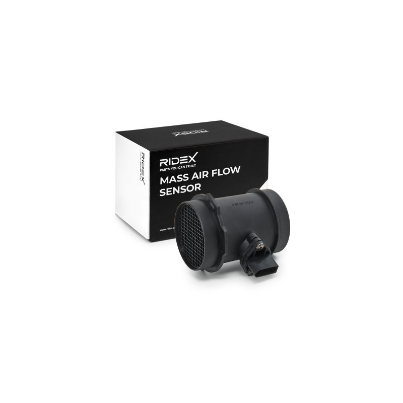 Débitmètre d'air ALPINA, BMW 13621433567, 13621433567, MHK000230