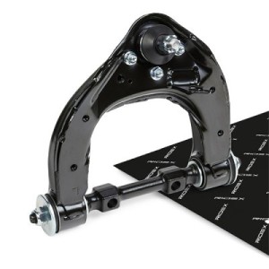 Bras de suspension MITSUBISHI MB831035, MR124879, MR296093