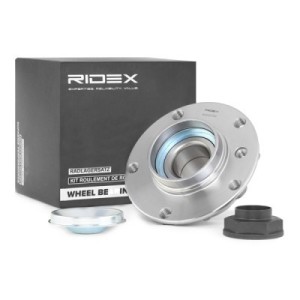 Kit de roulement de roue BMW 31211137996, 31221092519,