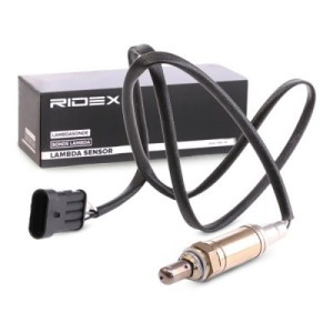 Sonde lambda ALFA ROMEO, FIAT, LANCIA 46408449, 464084490, 46417969