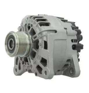 Alternateur Renault 150A Valeo 439803, Renault Nissan 231005770, Remy DRA1401, Valeo FG15T050, DRI 2303171502