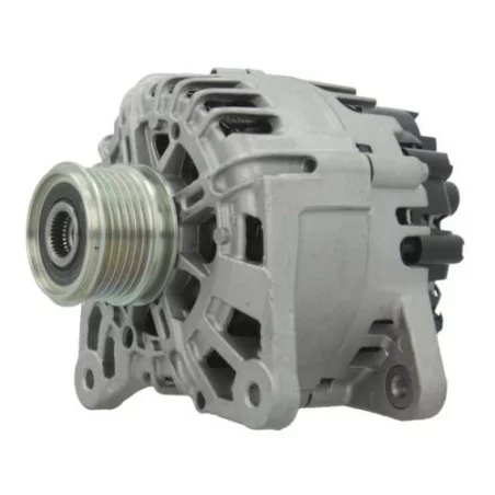 Alternateur Renault 150A Valeo 439803, Renault Nissan 231005770, Remy DRA1401, Valeo FG15T050, DRI 2303171502