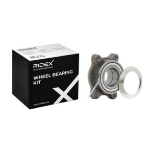 Kit de roulement de roue INFINITI, NISSAN 43210AL500, 43210AL505, 3925235F03