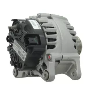 Alternateur Renault 150A Valeo 439803, Renault Nissan 231005770, Remy DRA1401, Valeo FG15T050, DRI 2303171502