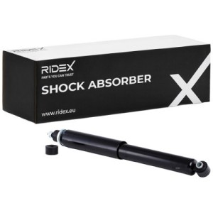 Amortisseur MERCEDES-BENZ 0033261300, 0043260400, 43260400