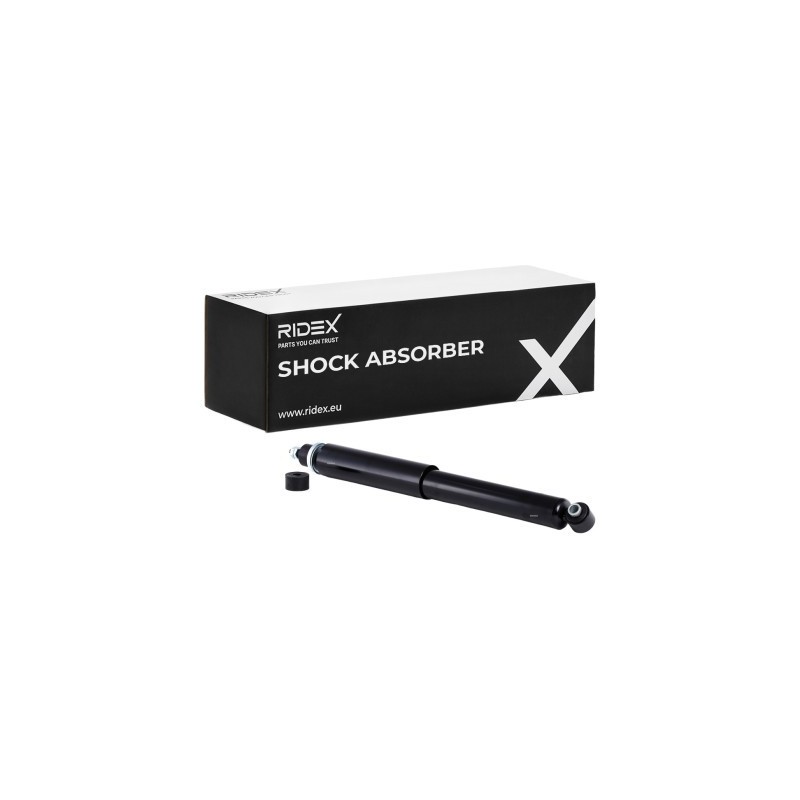 Amortisseur MERCEDES-BENZ 0033261300, 0043260400, 43260400