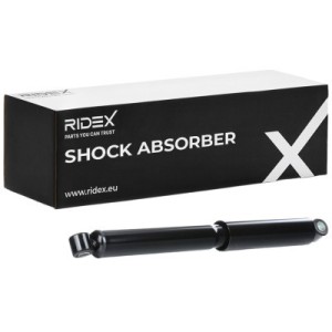 Amortisseur IVECO 2997265, 4854829, 500305418