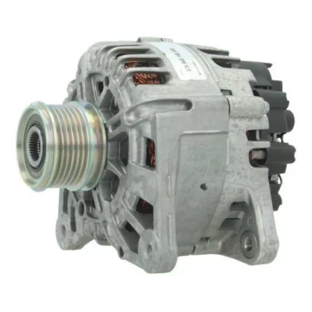 Alternateur Renault 150A Valeo 439808, Renault Nissan 231007239, Valeo 439808, Mercedes A4159063500