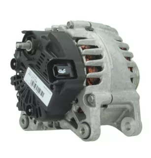 Alternateur Renault 150A Valeo 439808, Renault Nissan 231007239, Valeo 439808, Mercedes A4159063500