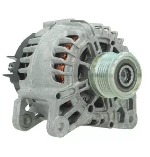 Alternateur Renault 150A Valeo 439808, Renault Nissan 231007239, Valeo 439808, Mercedes A4159063500