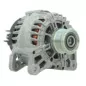 Alternateur Renault 150A Valeo 439808, Renault Nissan 231007239, Valeo 439808, Mercedes A4159063500