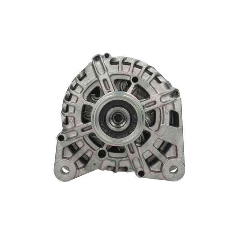 Alternateur Renault 150A Valeo 439834, Renault Nissan 231007281, Remy DRA1491, Lucas LRA03732 Alternateur Renault 150A Valeo 439834, Renault Nissan 231007281, Remy DRA1491, Lucas LRA03732