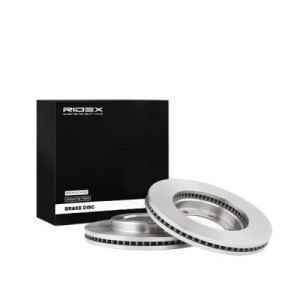 Disque de frein TOYOTA 4351226130, 4351226180,