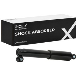 Amortisseur FIAT 7763880, ,