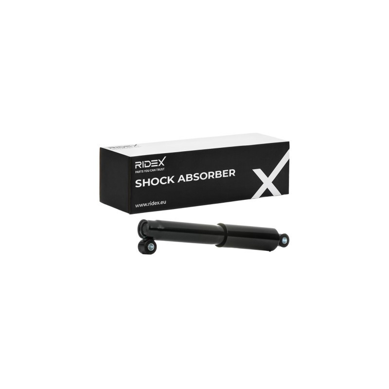 Amortisseur FIAT 7763880, ,