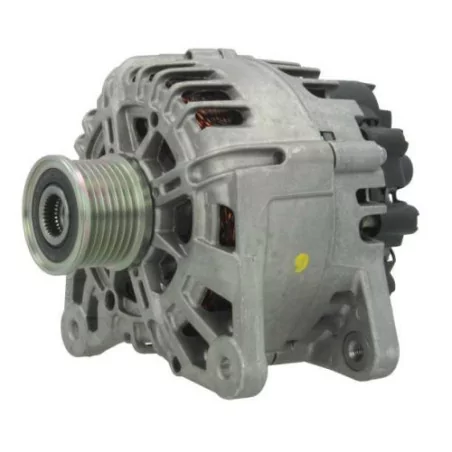 Alternateur Nissan 150A Valeo 2616927A, FG15T071, Lucas LRA03925, Nissan 231008633, Opel 1202452, Remy DRA1534