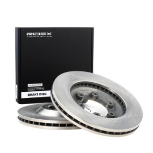 Disque de frein ISUZU 94712570, 8972382730, 8973606770