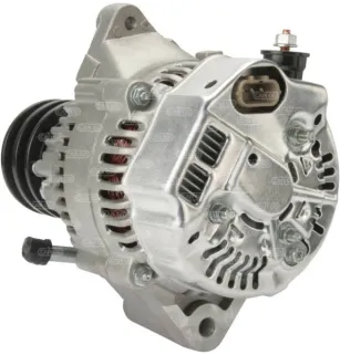 Alternatore 14V 70A Denso 100211-5250, 100211-5251, 100211-5252, 100213-190014 Volt 70 A, Bosch 0986049510, Toyota 27040-542
