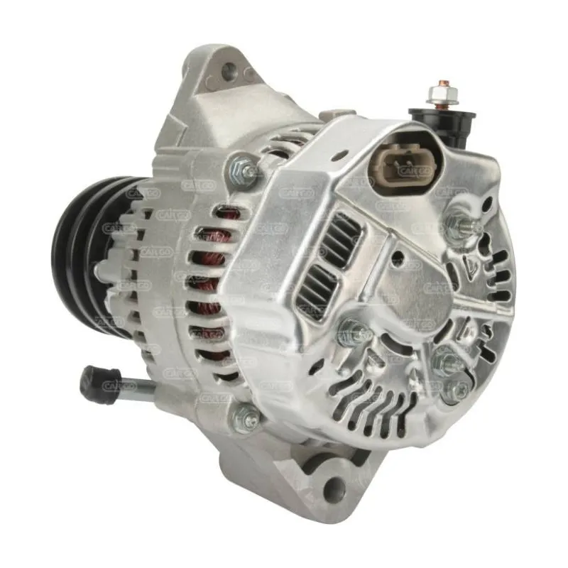 Alternatore 14V 70A Denso 100211-5250, 100211-5251, 100211-5252, 100213-190014 Volt 70 A, Bosch 0986049510, Toyota 27040-542 Alternatore 14V 70A Denso 100211-5250, 100211-5251, 100211-5252, 100213-190014 Volt 70 A, Bosch 0986049510, Toyota 27040-542