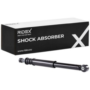 Amortisseur RENAULT 562100762R, 562109412R, 8200368122