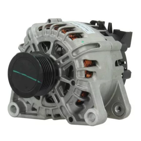 Alternateur Ford 150A Valeo 439944, 440688, FG15T137, CEVAM 40236, Lucas LRA03772, Remy DRA1643