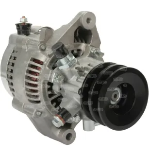 Alternatore 14V 70A Denso 100211-5250, 100211-5251, 100211-5252, 100213-190014 Volt 70 A, Bosch 0986049510, Toyota 27040-542