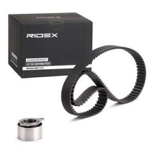 Kit de distribution HONDA 06141P2T305, 14400P2T004, 14400P2TX0040