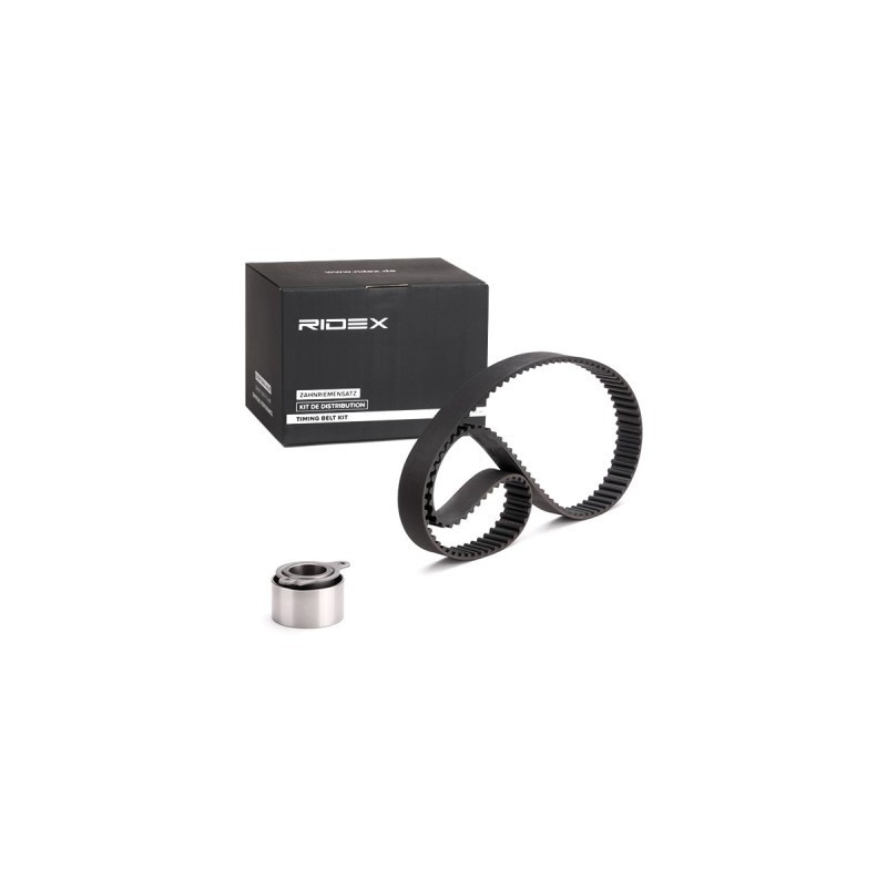 Kit de distribution HONDA 06141P2T305, 14400P2T004, 14400P2TX0040