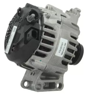 Alternateur Ford 150A Valeo FG15T101, Lucas LRA03766, Remy DRA1644, Ford 1871337, Elstock 286876, DRI 2193201502