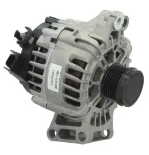 Alternateur Ford 150A Valeo FG15T101, Lucas LRA03766, Remy DRA1644, Ford 1871337, Elstock 286876, DRI 2193201502