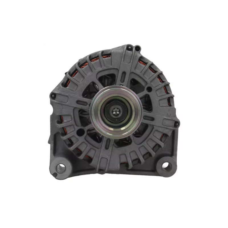 Alternateur BMW 175A Valeo 2605773, FG18D024, BMW 12317805432, 7805432, Remy DRA0429, ATL L81520