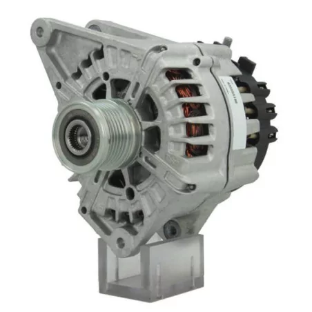 Alternateur Chrysler 180A Valeo FG18D037, 439722, FG18D037, Chrysler 04801227AA, Remy DRA1076, Lucas LRA03512