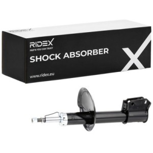 Amortisseur RENAULT 7700808491, 7700808492, 7700816046