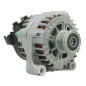 Alternateur Bmw 180A Valeo 2609201, FG18D057, BMW 8507623, Remy DRA1374, Elstock 286718, Lucas LRA03608