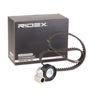 Kit de distribution TOYOTA 135050L010, 1350567040, 1350567041