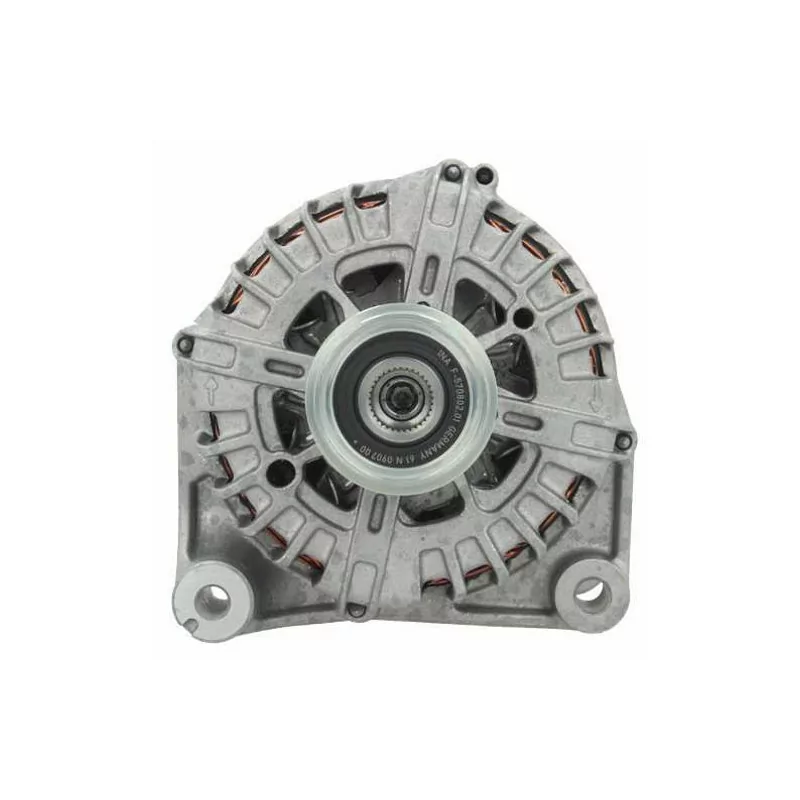 Alternateur BMW 180A Valeo 439802, FG18D111, BMW 12318519890, Lucas LRA03719, Elstock 286830, EAI 57432