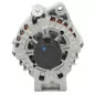 Alternateur Volvo 150A Valeo 440581, 618274, FG18D129, Volvo 30644628, 36002816, Elstock 288530, Remy DRA1546