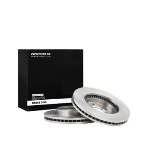 Disque de frein MAZDA T0023325XA, TY013325X, TY013325XA