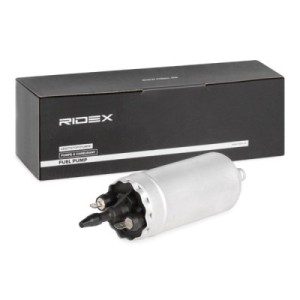 Pompe à carburant ALFA ROMEO, FIAT, IVECO, LANCIA 116460102100, 11646010210000, 116460402100