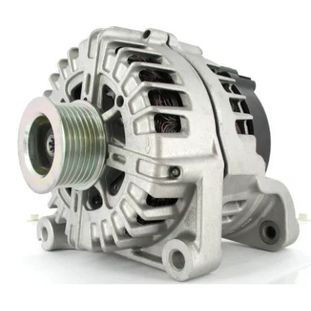 Alternateur Bmw 180A Valeo 2543403, 439668, Remy DRA0971, Lucas LRA03683, BMW 12317803724, Elstock 286744