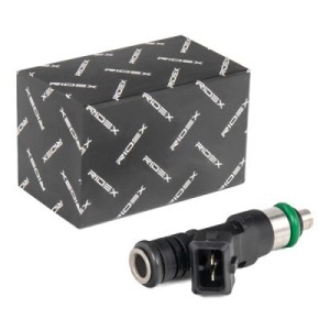 Injecteur FORD 1071994, 1222310, 1429840