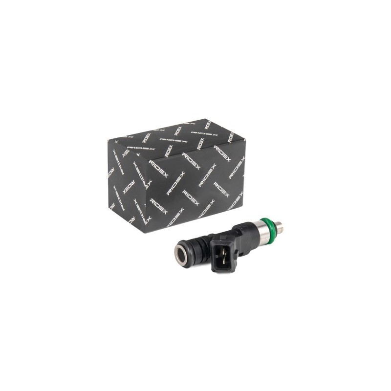 Injecteur FORD 1071994, 1222310, 1429840