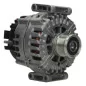 Alternateur Mercedes 180A Valeo 439653, Mercedes 0131546802, Bosch 0986082500, CEVAM 4832, ATL L81550