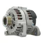 Alternateur BMW 180A Valeo 2543424C, FG18S014, BMW 12317837981, CEVAM 40233, Elstock 285912, EDR 930758