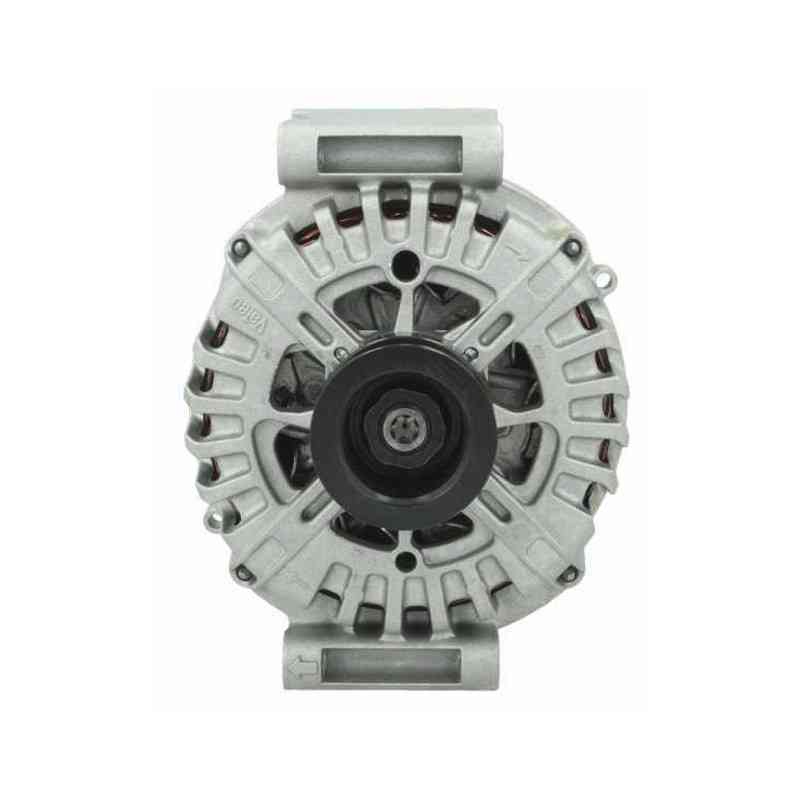 Alternateur Mercedes 180A Valeo 439649, FG18S016, Mercedes A0141540402, Bosch 0986047651, Remy DRA1269, CEVAM 4822 Alternateur Mercedes 180A Valeo 439649, FG18S016, Mercedes A0141540402, Bosch 0986047651, Remy DRA1269, CEVAM 4822