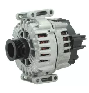 Alternateur Mercedes 180A Valeo 439649, FG18S016, Mercedes A0141540402, Bosch 0986047651, Remy DRA1269, CEVAM 4822