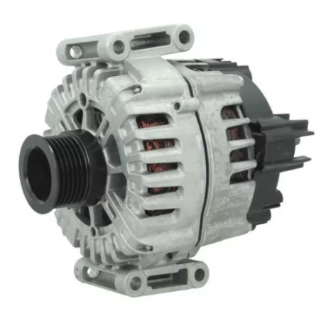 Alternateur Mercedes 180A Valeo 439649, FG18S016, Mercedes A0141540402, Bosch 0986047651, Remy DRA1269, CEVAM 4822