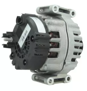 Alternateur Mercedes 180A Valeo 439649, FG18S016, Mercedes A0141540402, Bosch 0986047651, Remy DRA1269, CEVAM 4822