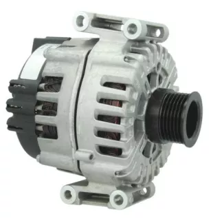 Alternateur Mercedes 180A Valeo 439649, FG18S016, Mercedes A0141540402, Bosch 0986047651, Remy DRA1269, CEVAM 4822