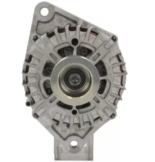 Alternateur Fiat 180A Valeo 2543539, 439361, Fiat 51787164, Iveco 5801526031, ATL L80890, Lester 23907, Cargo 114306